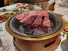 -西塔老太太泥炉烤肉(望京一店)