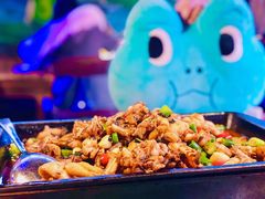 -蘭奢雅集·江浙菜(青山江滩店)