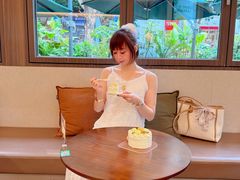 -小西家作•精致蛋糕(富力爱丁堡店)