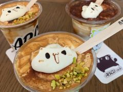 -ABCD咖啡屋(妇幼店)
