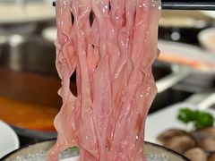 -皇城老妈火锅(琴台店)