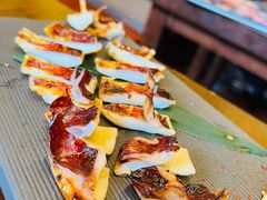 -鸟鹏烧鸟居酒屋(昌岗店)