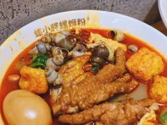 -螺小胖柳州螺蛳粉(钟楼总店)
