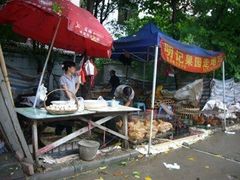-黄埔古港