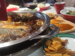 -蜀滋香鲜鱼美蛙火锅(339店)