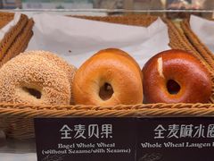 -德南面包房(尚都店)
