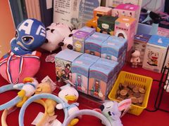 -反斗乐园(领展中心城店)