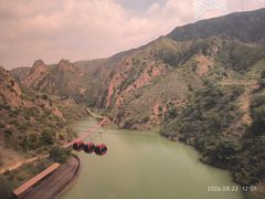 -桑干河大峡谷旅游区