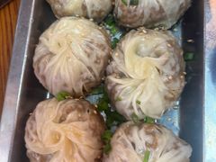-谢记上海大排档(长寿路店)
