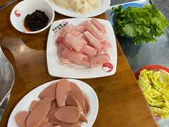 -红姐重庆火锅(曙光路店)