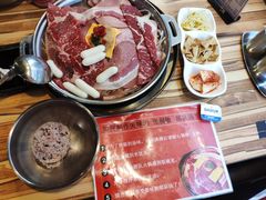 -张赫珉的部队锅(钟路店)