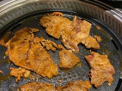 -正德源煎牛肉(安康南路店)