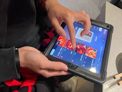 -海底捞火锅(天津SM城市广场店)