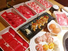 -花枝日本料理(金沟河店)