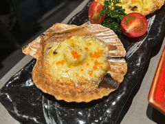 -聿山居·创意料理