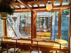 -METAL HANDS(五道营店)