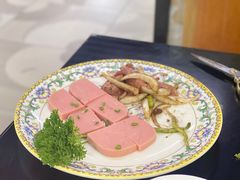 -金达莱·烧烤(五一路店)