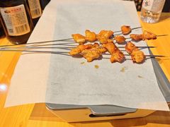 -华府九号海鲜烧烤大排档(龙域店)