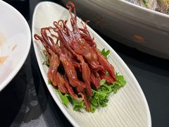 -浙C老邻舍(西城海错店)