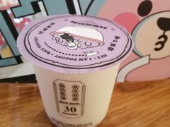 -我是酸奶君(壹方城店)