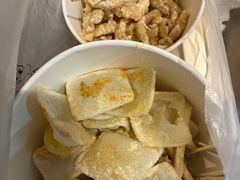 -鸡柳大人(汇金新地广场店)