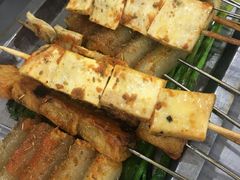 -瑞杰烧烤店·24小时营业(山东路店)