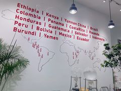 -Gee Coffee Roasters(万象城店)