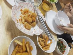 -锋记汕头小馆-猪肚火锅(华强北店)