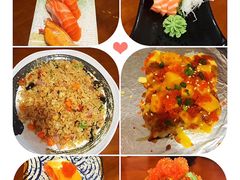 -东岸料理·寿司·刺身