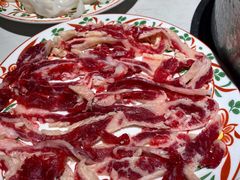 -汕头八合里海记牛肉店(清河店)