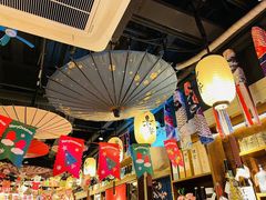 大堂-赤谷和牛烧肉居酒屋(石景山店)