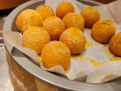 -龍歌自助小火锅(芝罘万达店)