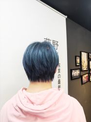 -藤野造型
