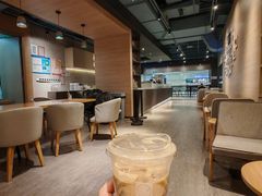 -瑞幸咖啡(外滩SOHO店)