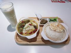 -嘉和一品(长江道店)