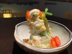 -笑福亭料理小馆(解放碑店)