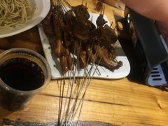 -霄汉羊排(万松园一店)