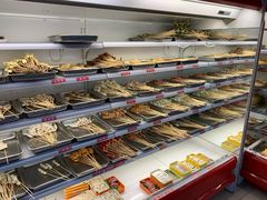 自助取餐区-玉林串串香·成都老字号(玉林街总店)