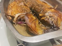 -哈啾嗨·新概念蒙餐(红星新城店)