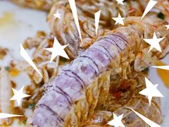 -霞海鸭仔饭店(海滨大道北店)