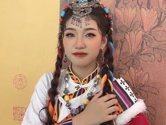 -盘子女人坊(西安至尊店)