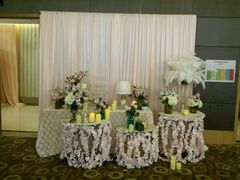 -红栌温泉山庄生态美食餐厅