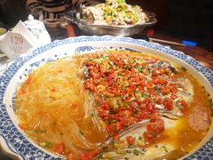 -天府传奇大酒店(金山东路店)