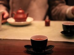 -见山茶事(丽水路店)