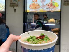 -牛街洪记小吃店(牛街店)