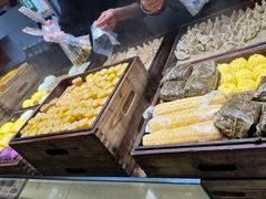 -煎饺王子(财富广场店)
