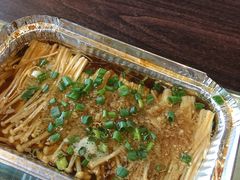 -臻馆小龙虾