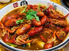 -87号烧烤海鲜·大排档(金沙滩店)