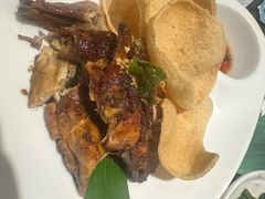 -帕蓝·暹罗料理(大学路店)
