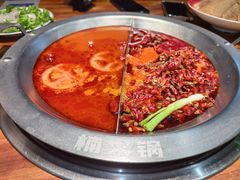 -楠火锅(哈尔滨金爵万象店)